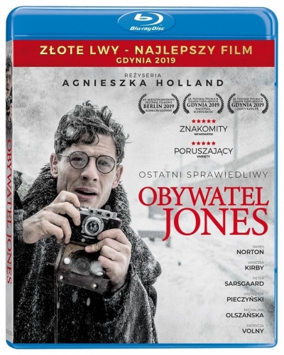 Obywatel Jones