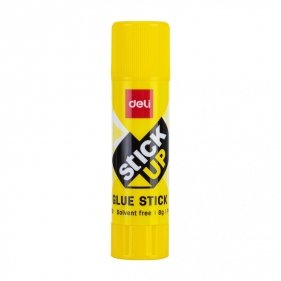 Klej w sztyfcie 8g - biały