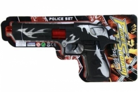 Pistolet policyjny