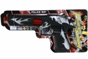 Pistolet policyjny