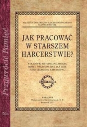 Przywrócić pamięć. Jak pracować w starszem... - Opracowanie zbiorowe