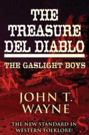 The Treasure del Diablo