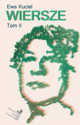 Wiersze Tom 2 - Kuciel Ewa<br />