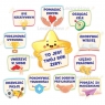 Dekoracje klasowe - To jest twój rok żeby... 12szt