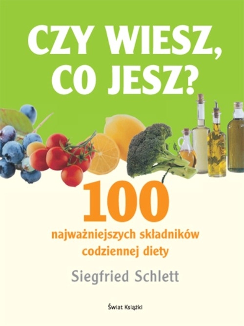 Czy wiesz co jesz