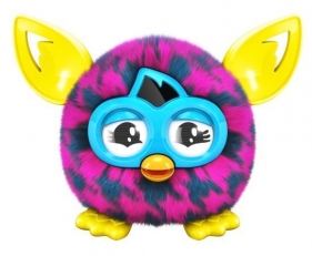 FURBY FURBLINGS Fioletowa Pepitka