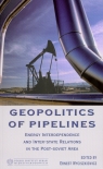 Geopolitics of Pipelines