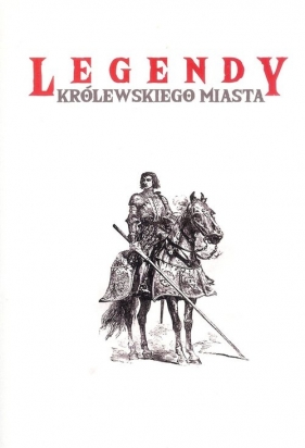 Legendy królewskiego miasta - Jung Dawid