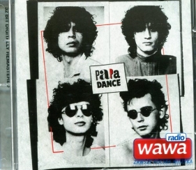 Papa Dance (CDMTJ10758)