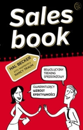 Salesbook - Becker Hal
