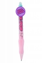 Coolpack, Długopis wymazywalny automatyczny Grip - K-Pop Dark, 1 szt