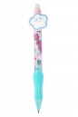 Coolpack, Długopis wymazywalny automatyczny Grip - K-Pop Dark, 1 szt