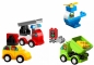 Lego Duplo: Moje pierwsze samochodziki (10886)