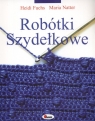 Robótki szydełkowe