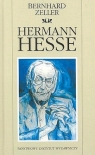 HERMANN HESSE BERNHARD ZELLER