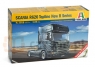 ITALERI Scania R620 V8 Topline New R (3858)