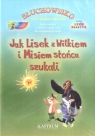 Jak lisek z wilkiem