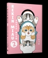 Rekin Miau. Shark Meow 2 Juno Juno