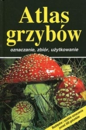 Atlas grzybów