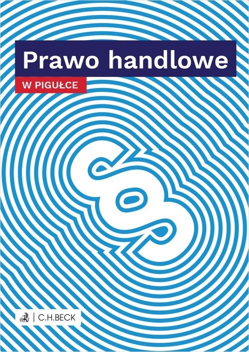 Prawo handlowe w pigułce