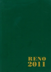 Kalendarz 2011 Reno