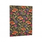Kalendarz Paperblanks 2026 Wild Flowers VER Ultra miękka okładka