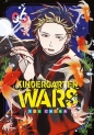 Kindergarten wars. Tom 6 - You Chiba