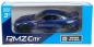Nissan GT-R Blue RMZ
