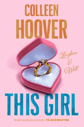 This Girl - Colleen Hoover