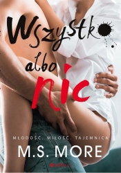 Wszystko albo nic (Uszkodzona okładka)