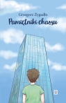Pamiętniki chaosu Żygadło Grzegorz