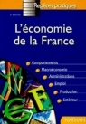 Reperes pratiques Economie de la France Daniel Martina