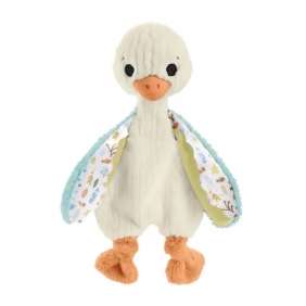 Fisher Price, Przytulanka sensoryczna Gąska (HRB16)