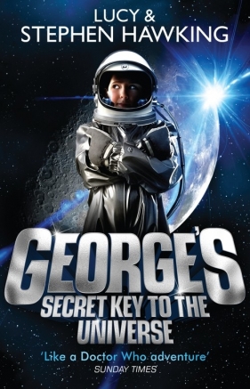 Georges Secret Key to the Universe - Stephen Hawking