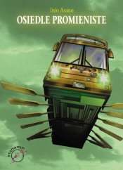 Osiedle Promieniste. Osiedle Promieniste - Inio Asano