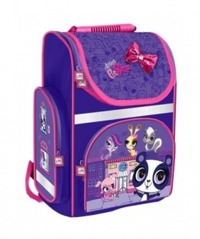 Plecak Hardbag Littlest Pet Shop