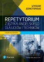 Repetytorium z języka angielskiego dla liceów i techników. Poziom rozszerzony + eBook - Opracowanie zbiorowe