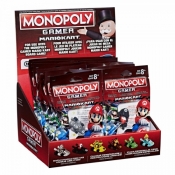 Karty do gry Monopoly Gamer Mario Kart (E0762)
