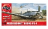 Model plastikowy Messerschmitt Bf 109E-4/E-1 (05120B) od 8 lat