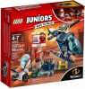 Lego Juniors: Pościg Elastyny (10759) Wiek: 4+