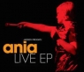 Live EP (Digipack)