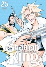 Shaman King. Tom 25