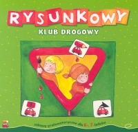 Rysunkowy klub drogowy