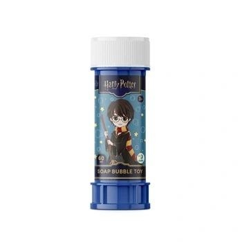 <img src='https://webimage.pl/pics/585/0/d4823115910585.jpg' style='height:440px' /> Bańki Mydlane Harry Potter 60ml
