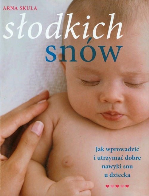 Słodkich snów