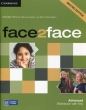face2face Advanced Workbook with Key - Nicholas Tims, Gillie Cunningham, Jan Bell