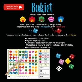 Bukiet - Wouter van Strien
