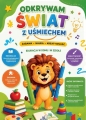 Odkrywam świat z uśmiechem - Ewelina Chmielińska