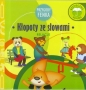 Przygody Fenka Relacje Kłopoty ze słowami - Magdalena Gruca