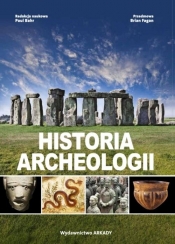 Historia archeologii - Praca zbiorowa